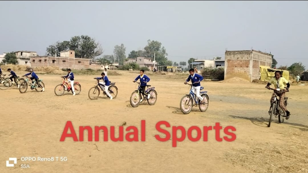 SSA Annual Sports Day 2025